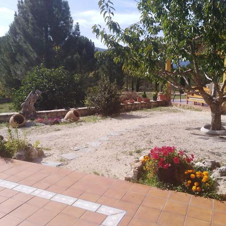 Cortijo Del Cuco Villa Riopar Luaran gambar