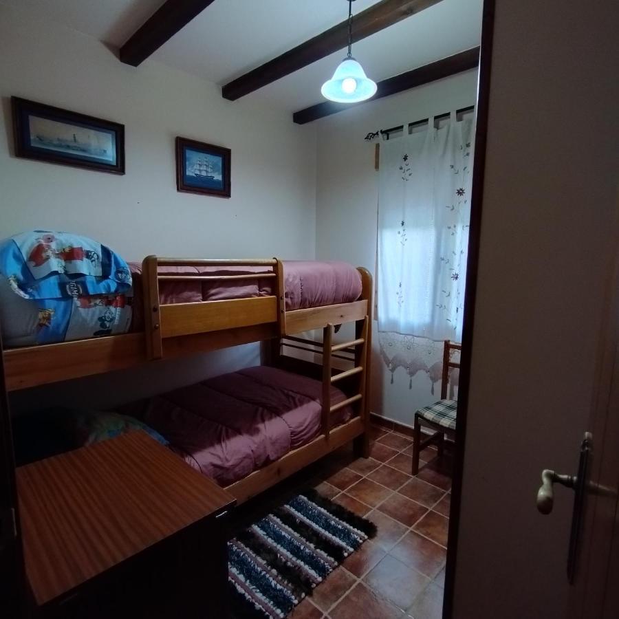 Cortijo Del Cuco Villa Riopar Luaran gambar