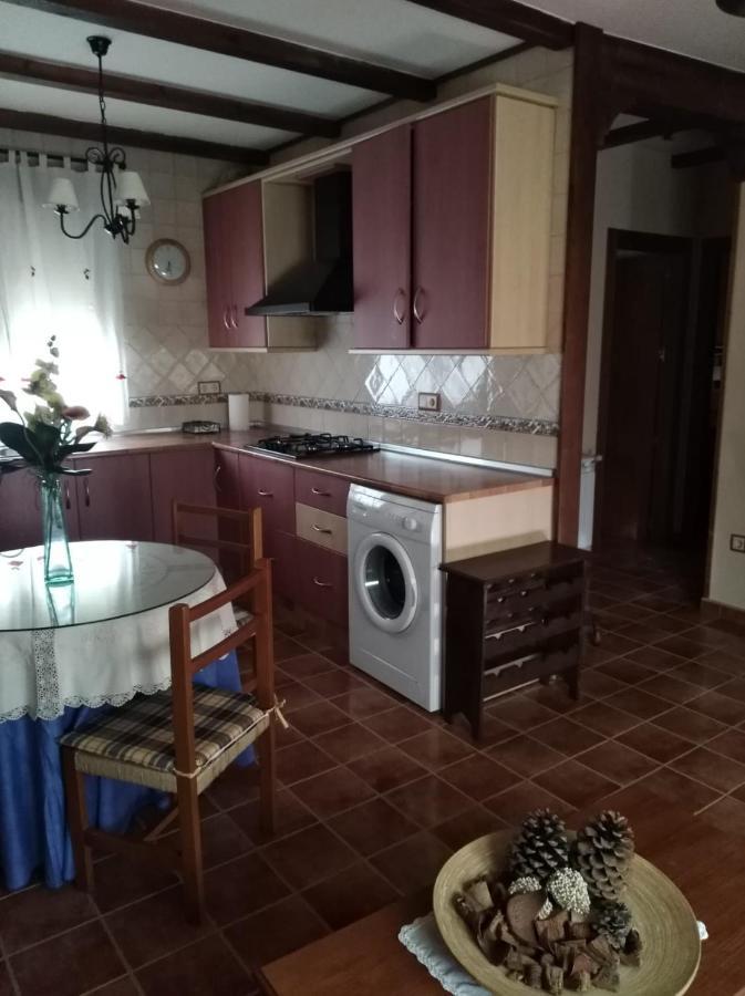 Cortijo Del Cuco Villa Riopar Luaran gambar