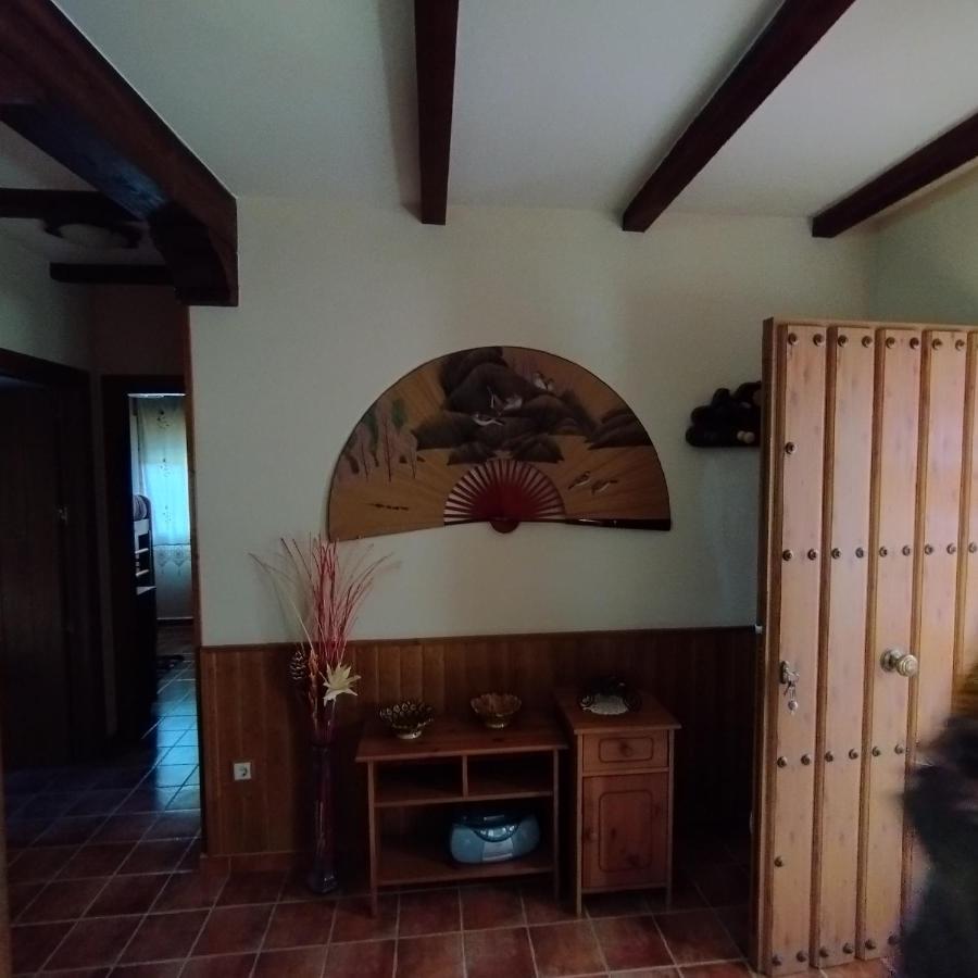 Cortijo Del Cuco Villa Riopar Luaran gambar