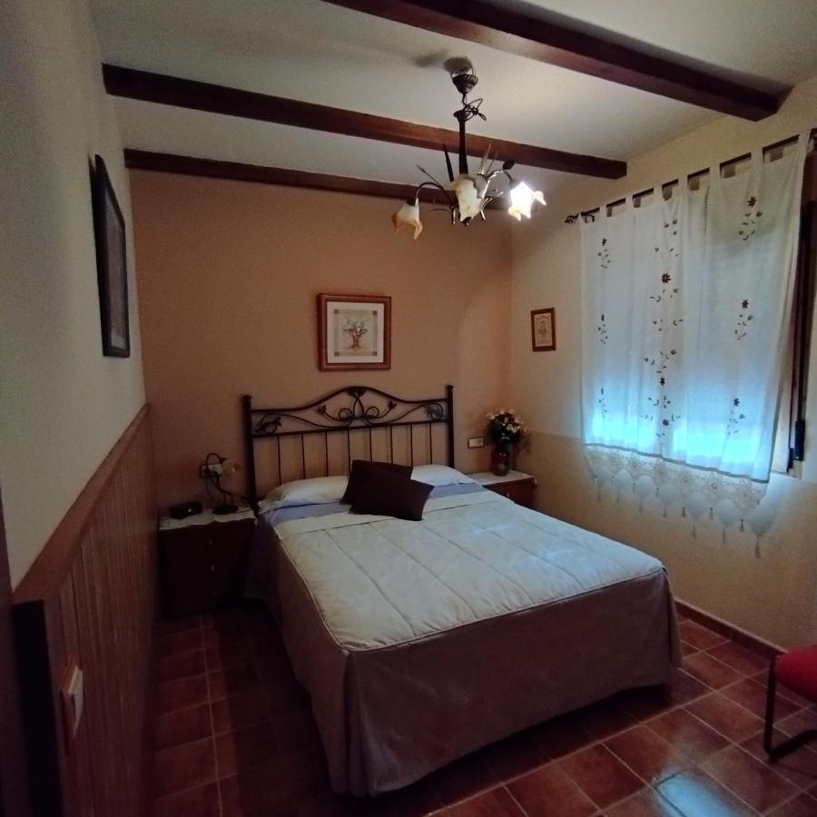 Cortijo Del Cuco Villa Riopar Luaran gambar