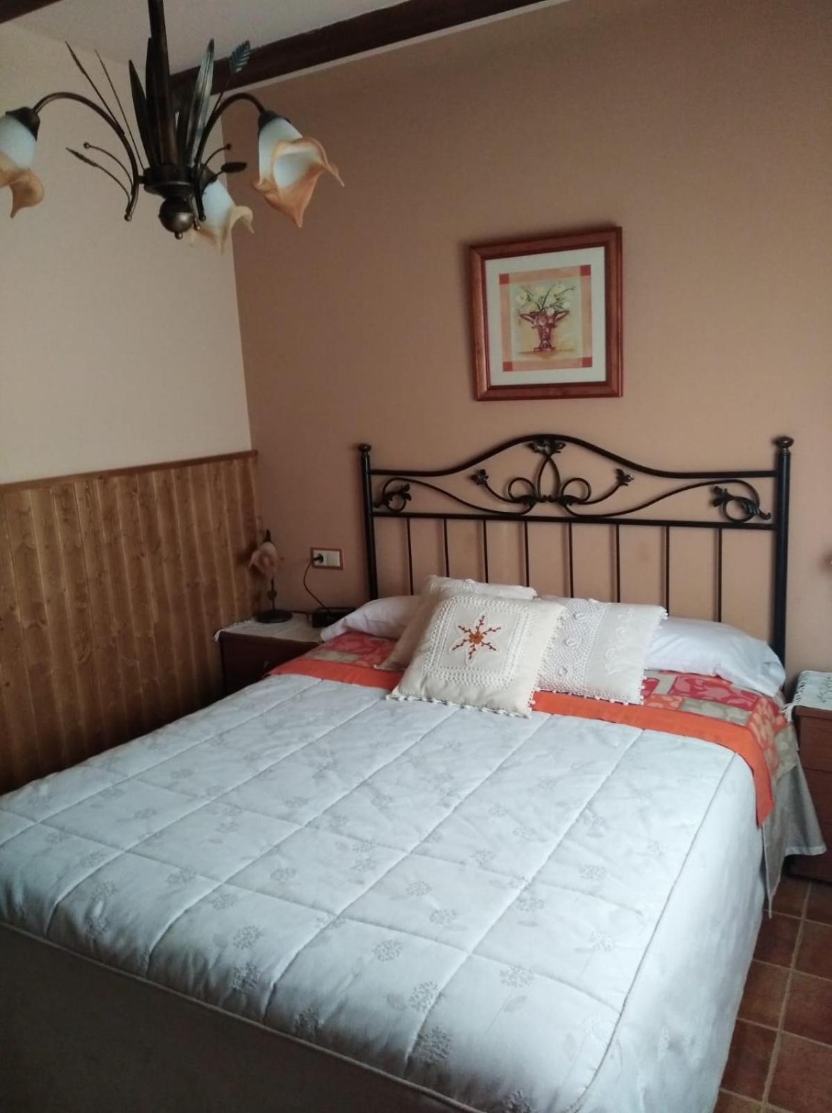 Cortijo Del Cuco Villa Riopar Luaran gambar